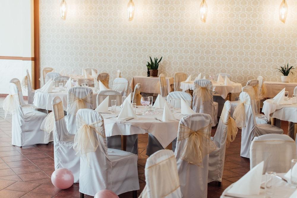 Hotel Slodes Belgrade Luaran gambar