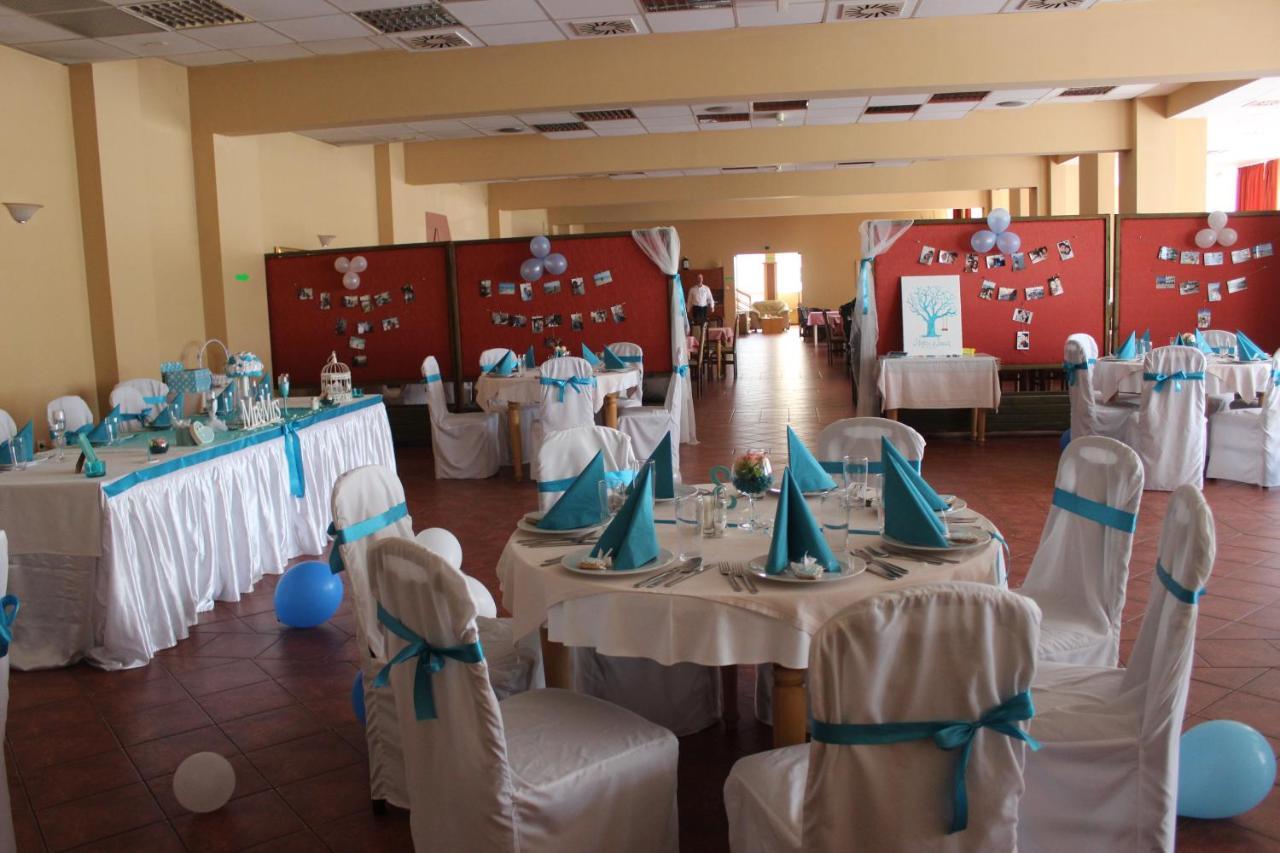 Hotel Slodes Belgrade Luaran gambar