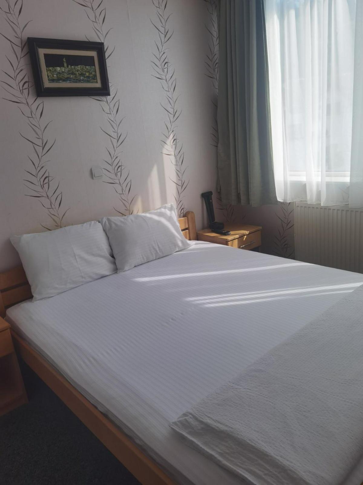 Hotel Slodes Belgrade Luaran gambar