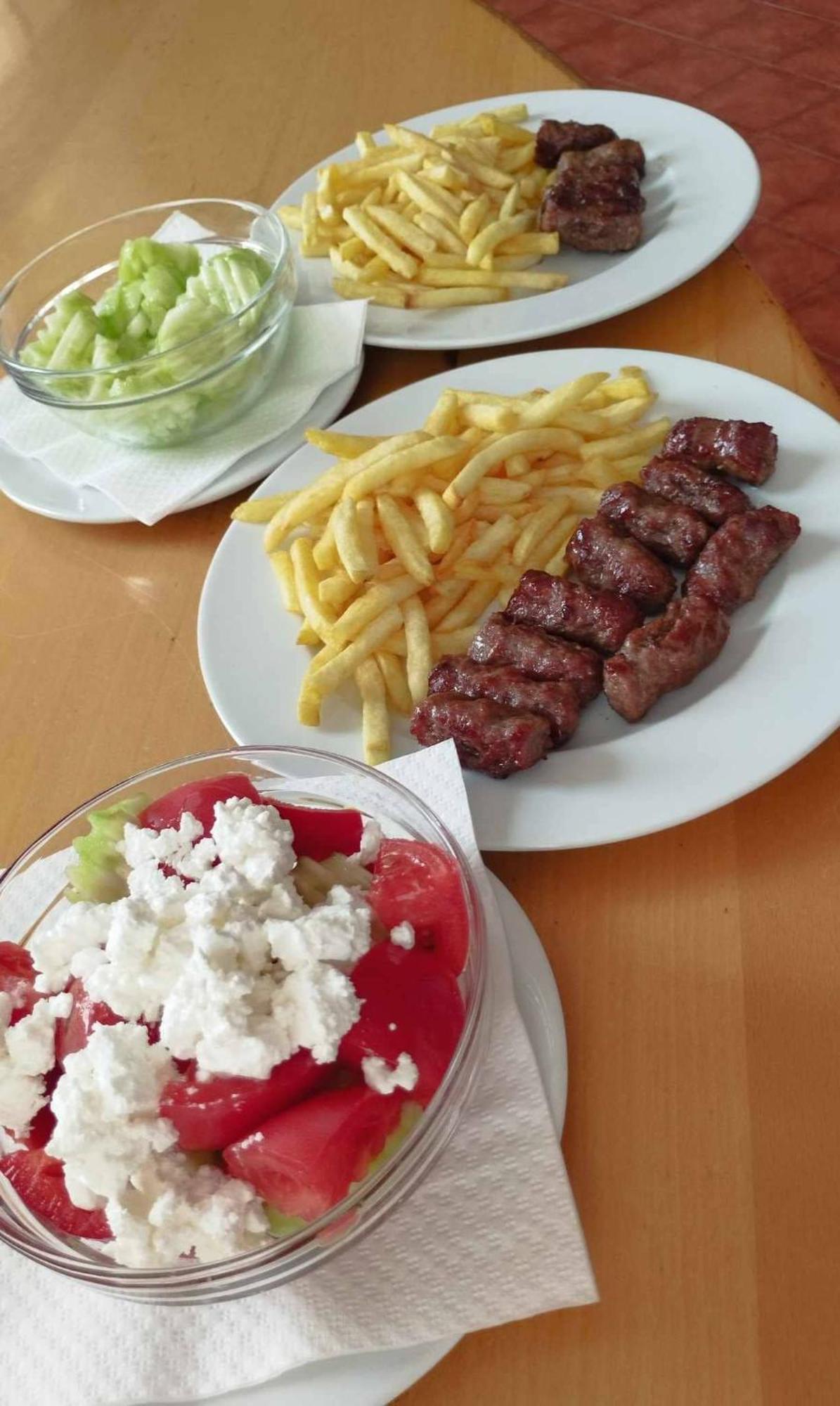 Hotel Slodes Belgrade Luaran gambar