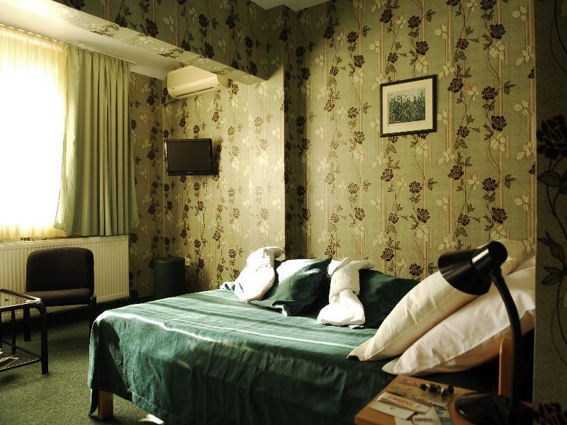 Hotel Slodes Belgrade Luaran gambar